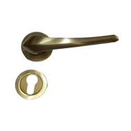 ASTRID Lever Handle on with R